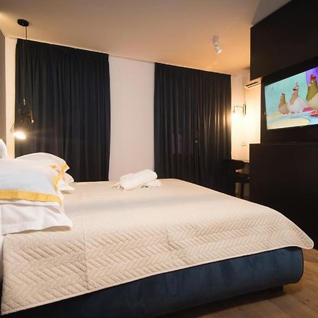 Sibinicum Luxury Rooms Шибеник Екстер'єр фото
