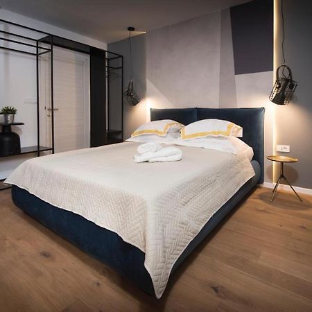 Sibinicum Luxury Rooms Шибеник Екстер'єр фото