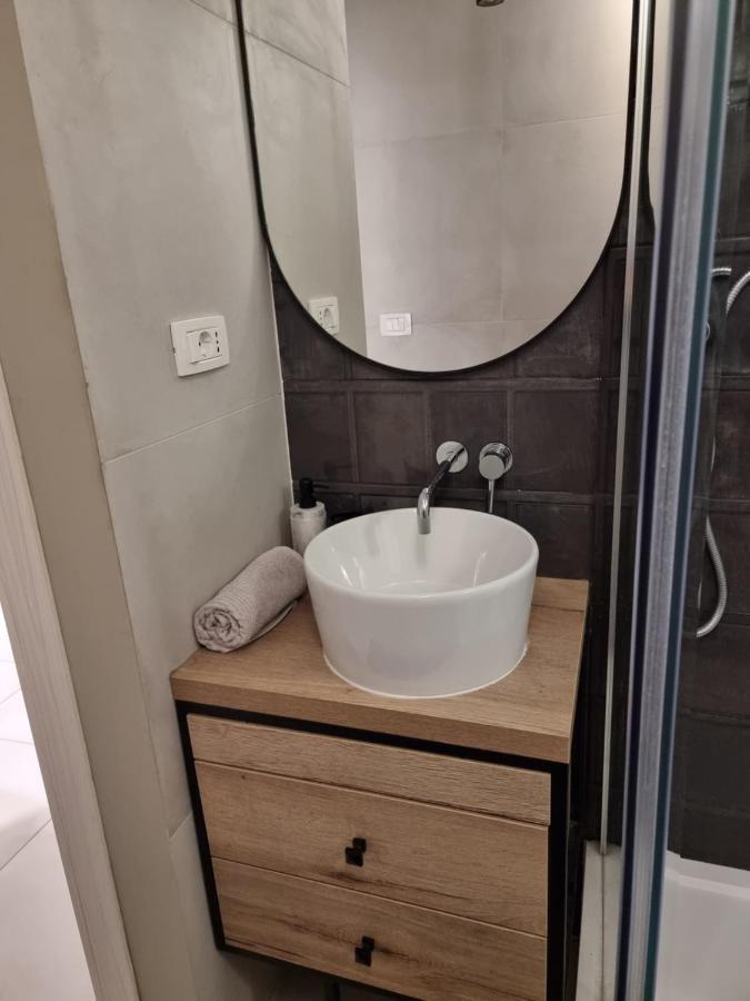Sibinicum Luxury Rooms Шибеник Екстер'єр фото