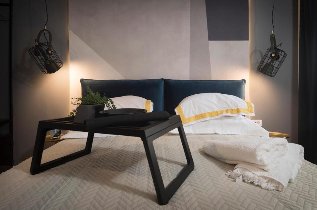 Sibinicum Luxury Rooms Шибеник Екстер'єр фото