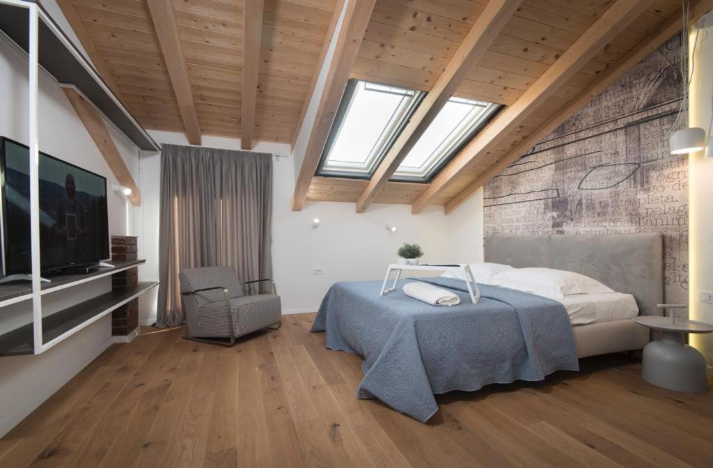 Sibinicum Luxury Rooms Шибеник Екстер'єр фото