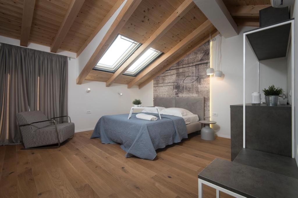 Sibinicum Luxury Rooms Шибеник Екстер'єр фото