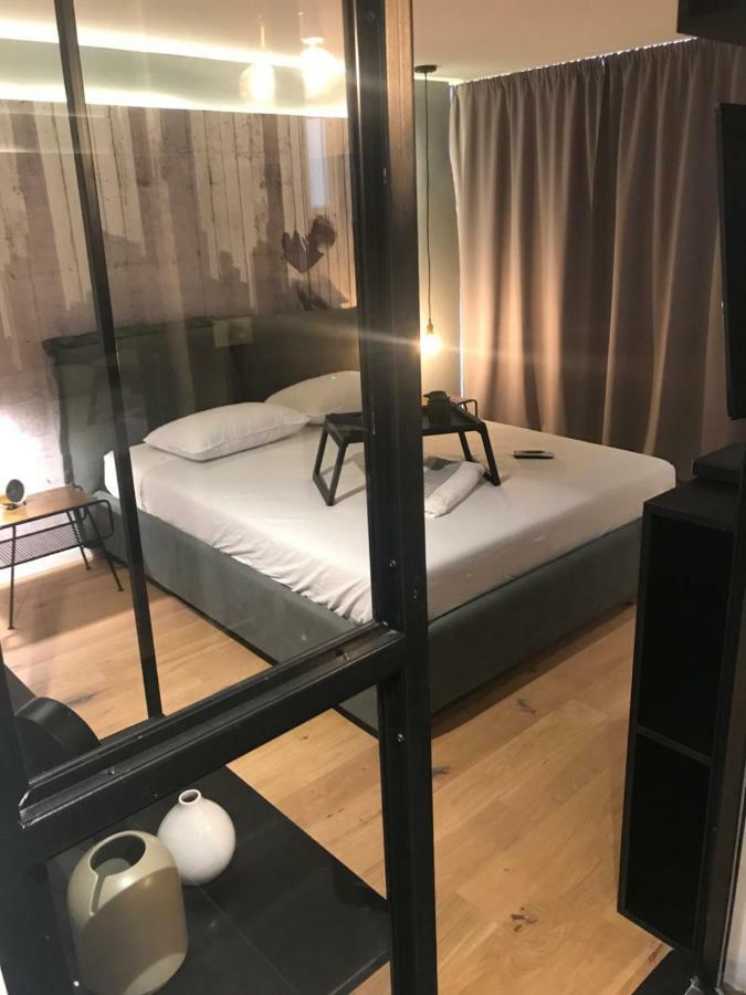 Sibinicum Luxury Rooms Шибеник Екстер'єр фото