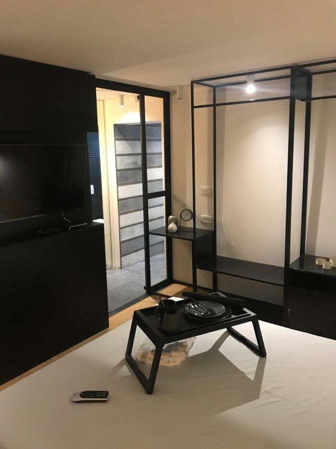 Sibinicum Luxury Rooms Шибеник Екстер'єр фото