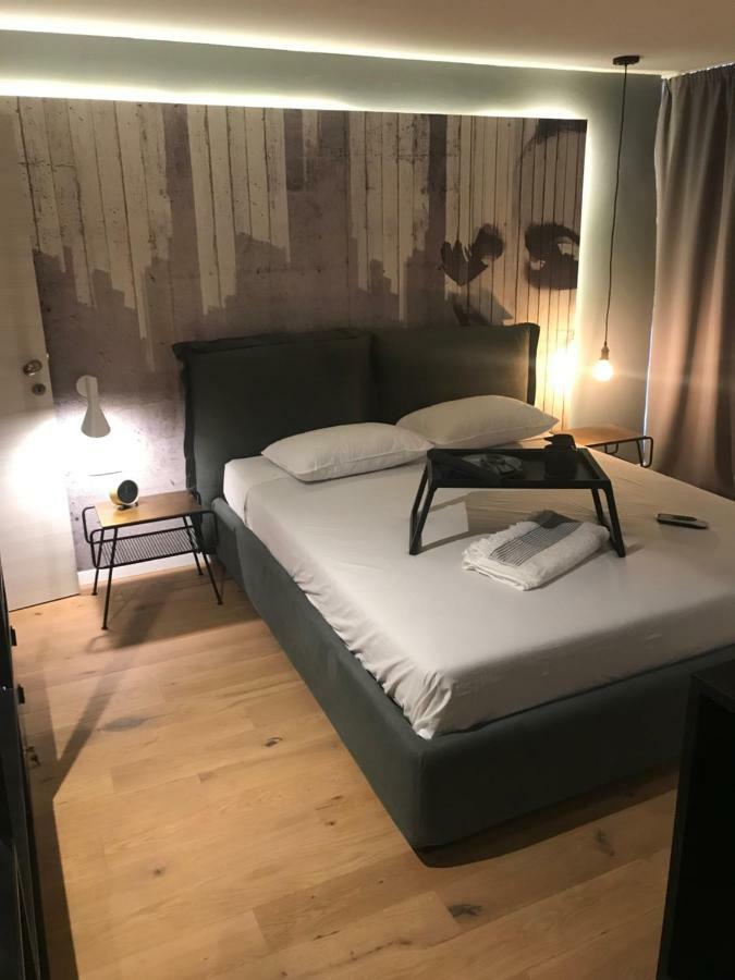 Sibinicum Luxury Rooms Шибеник Екстер'єр фото