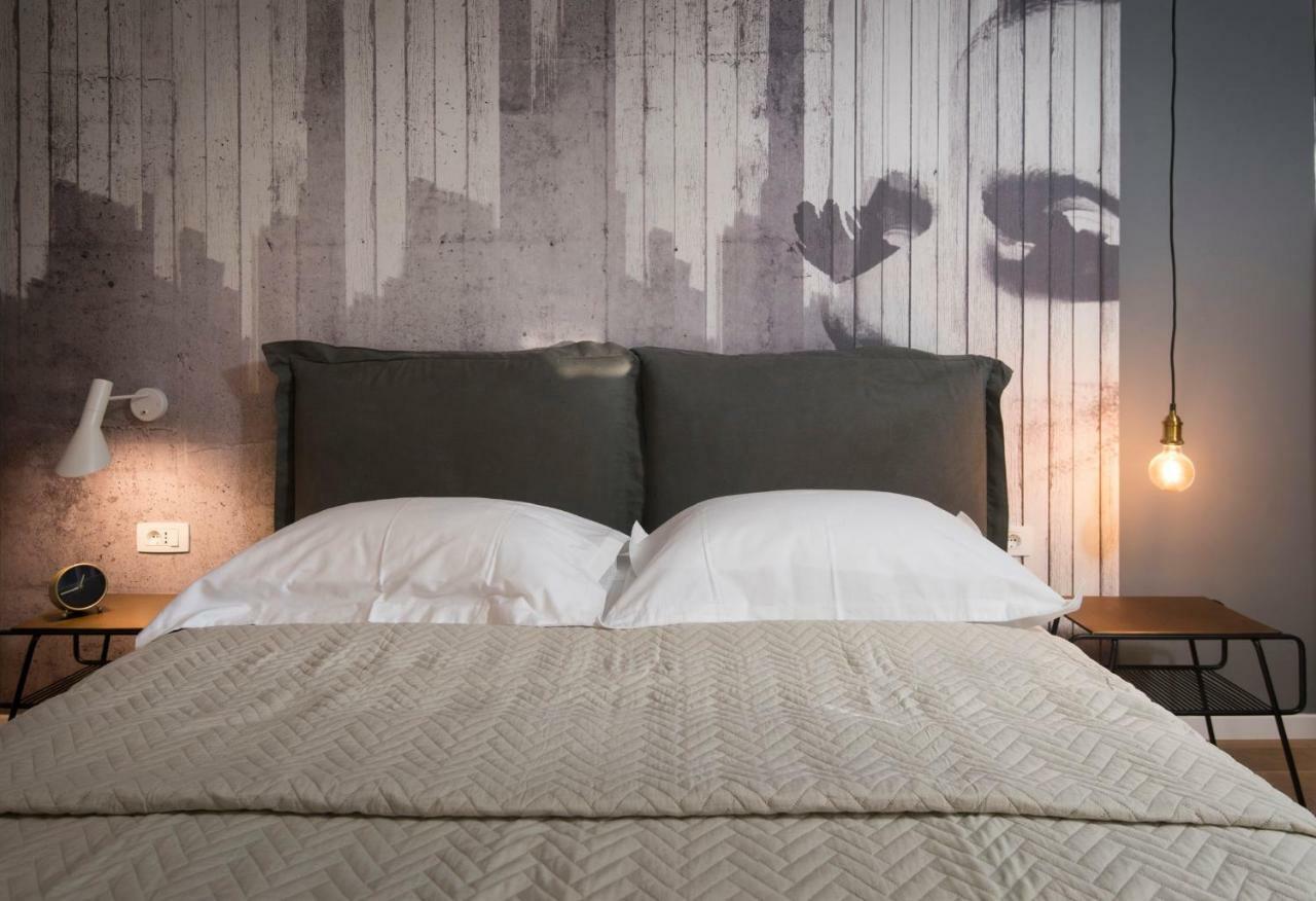 Sibinicum Luxury Rooms Шибеник Екстер'єр фото