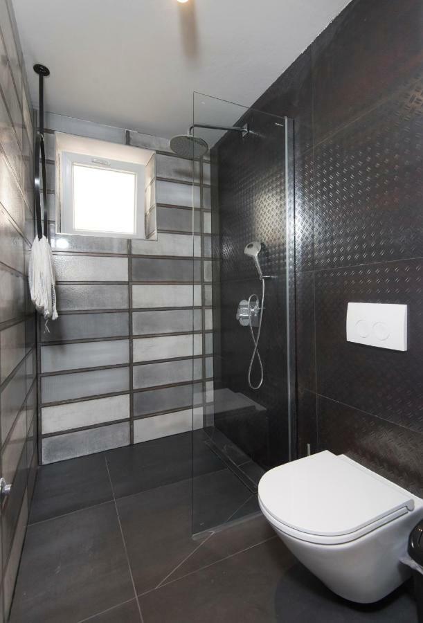 Sibinicum Luxury Rooms Шибеник Екстер'єр фото