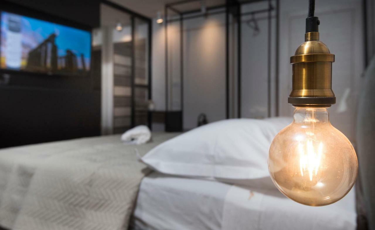Sibinicum Luxury Rooms Шибеник Екстер'єр фото