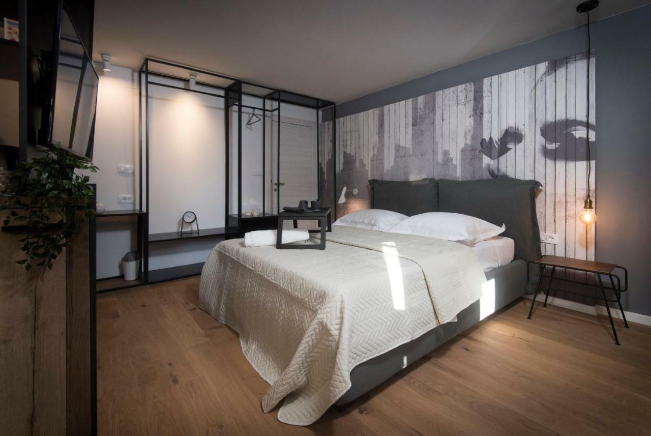 Sibinicum Luxury Rooms Шибеник Екстер'єр фото